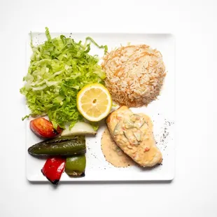 food