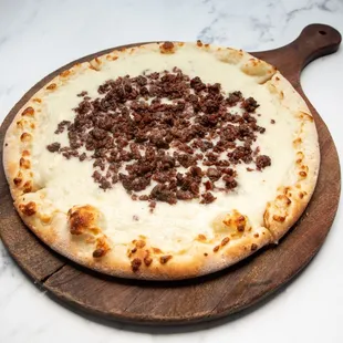 Cheese Sausage