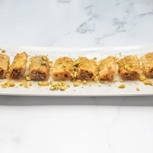 Baklawa
