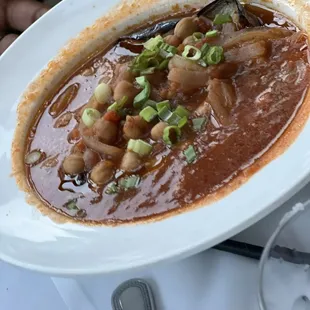 Lentil Soup