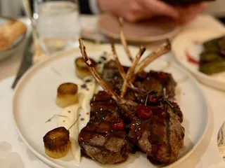NAR Restaurant NYC