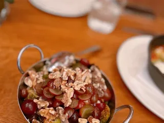 ilili Restaurant