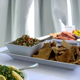 Baladi Mediterranean Cafe