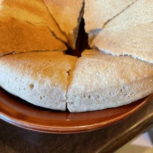 Pita Bread