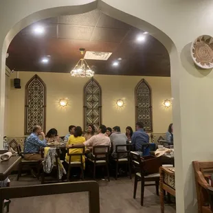 Love the architecture