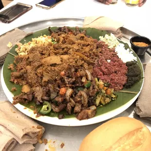 food, steak