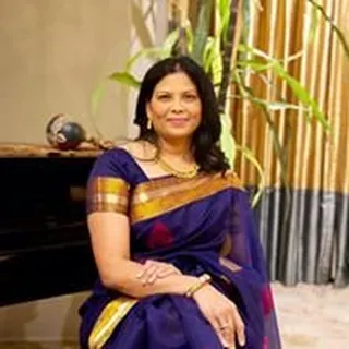 Vandana M.