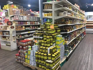 Madina Market & Deli