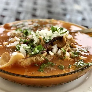 Balam Mexican Kitchen