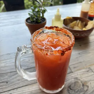 Michelada