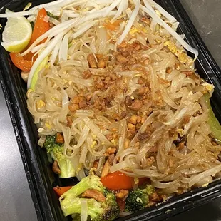 Pad Thai