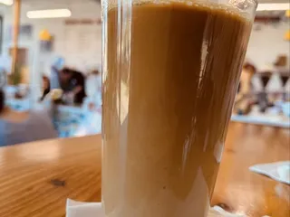 Naked Coffee - Curtis Park