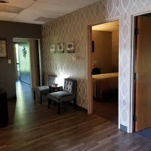 Balance Massage & Esthetics