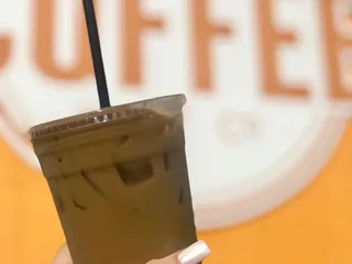 Coffee Spot