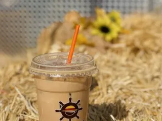 Straw Hat Coffee