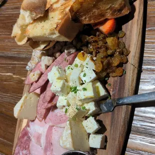 Charcuterie