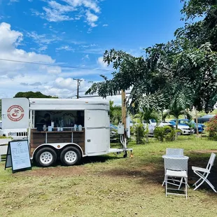 Balanced Brew Haleiwa Hawaii