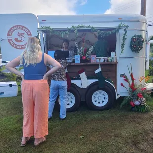 Cute lil coffee spot!