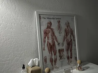 Intuitive Hands Massage Studio