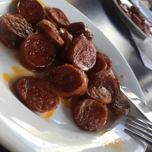 Chorizo