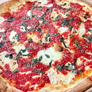 Margherita DELICIOUS - January 2023