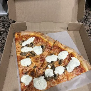 Cheese Pizza