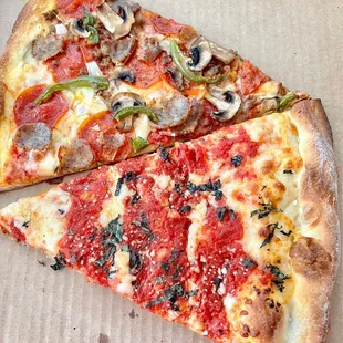 Nyc Deluxe