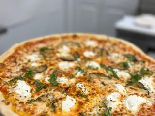 Siena's Pizza