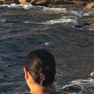 I am in the military and can&apos;t even put my hair into a decent BUN!