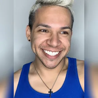 Steven S.