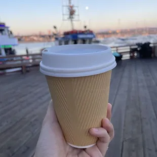 Hot Chocolate