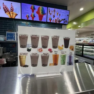 drink