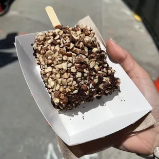 Balboa bar