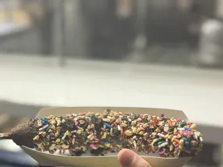 Dad's Donut & Bakery Shop