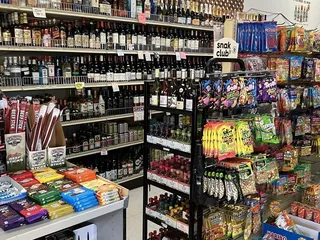 Denhard's Market