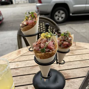 Balboa Cafe