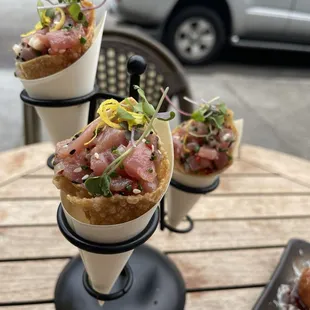 Poke was eyyyy