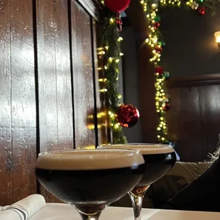 espresso martini