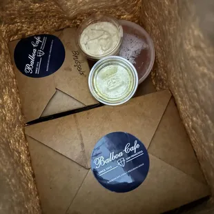 Nice to go Packaging