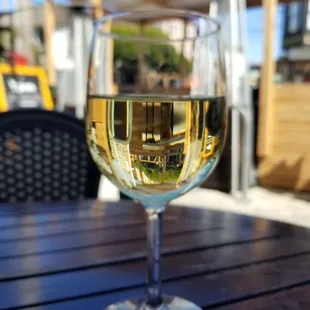 Chablis France 2018