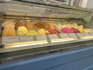 La Copa Loca Gelato