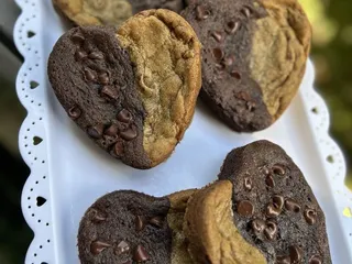 I Love Cookies Bakery