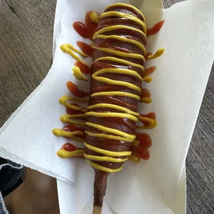 Corn Dog