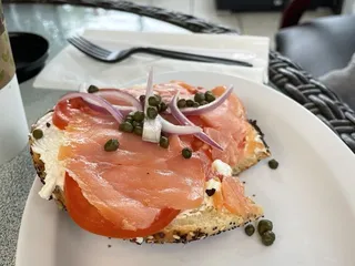 Galley Cafe