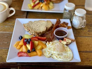Side Street Cafe