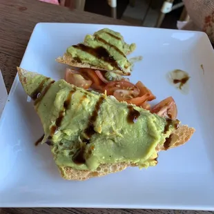 Avocado Toast