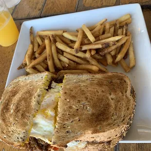 Nick 's House Sandwich