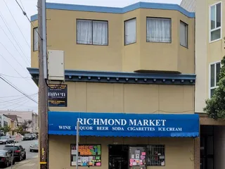 Richmond Market