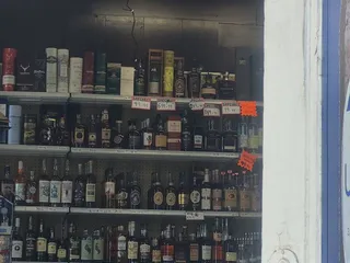 Park Presidio Liquors