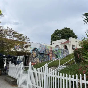 Balboa Perk